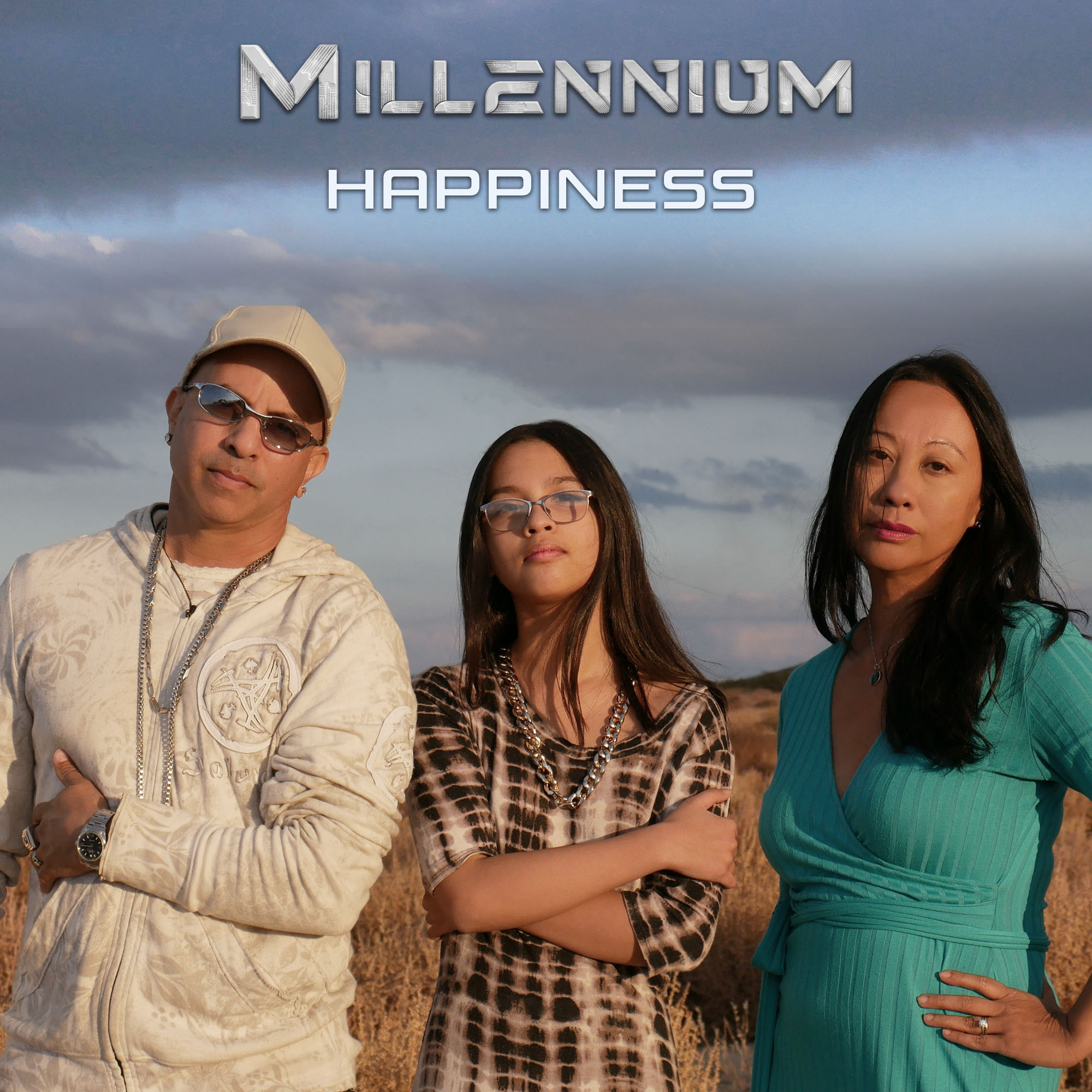 Millennium — Happiness