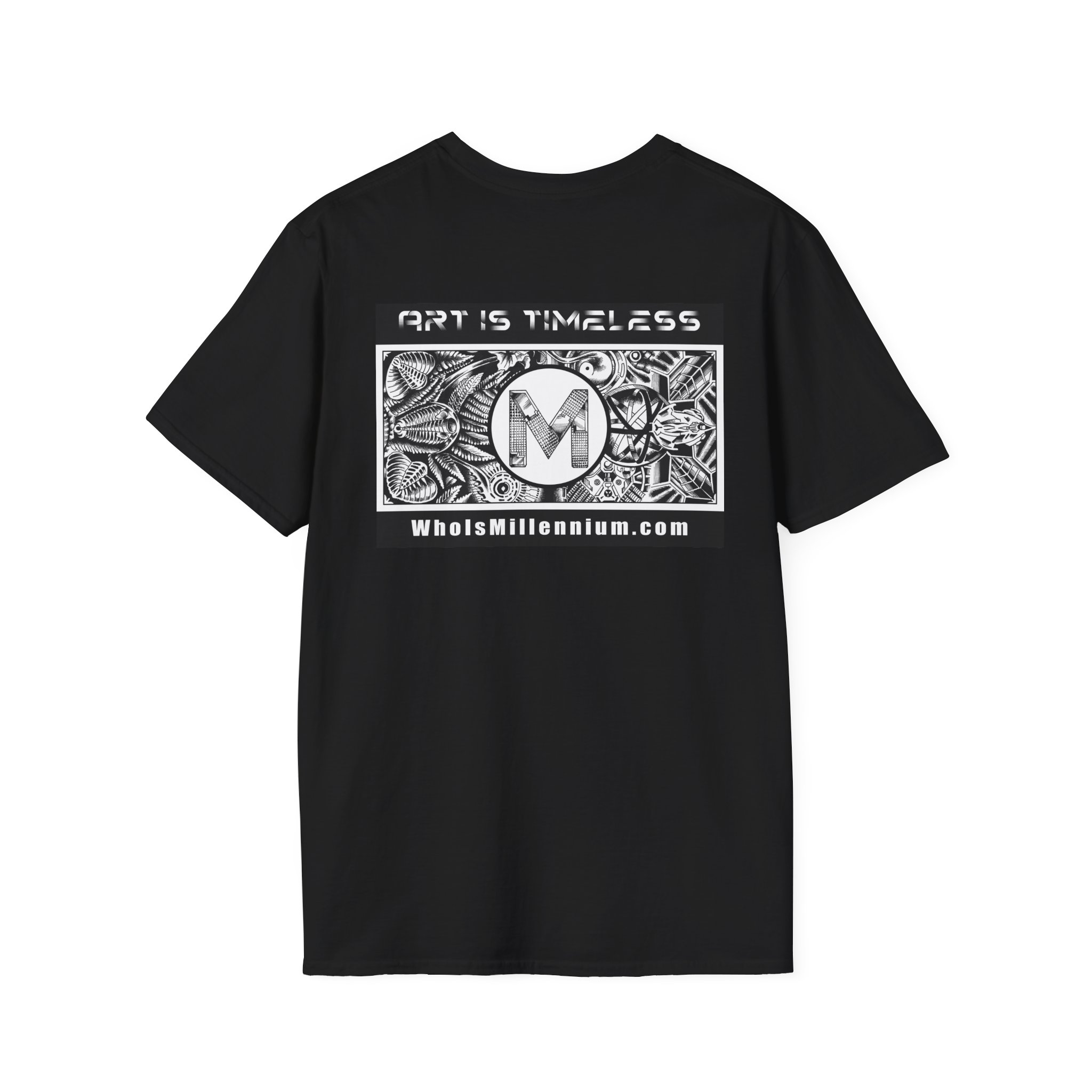 Men's T-Shirt