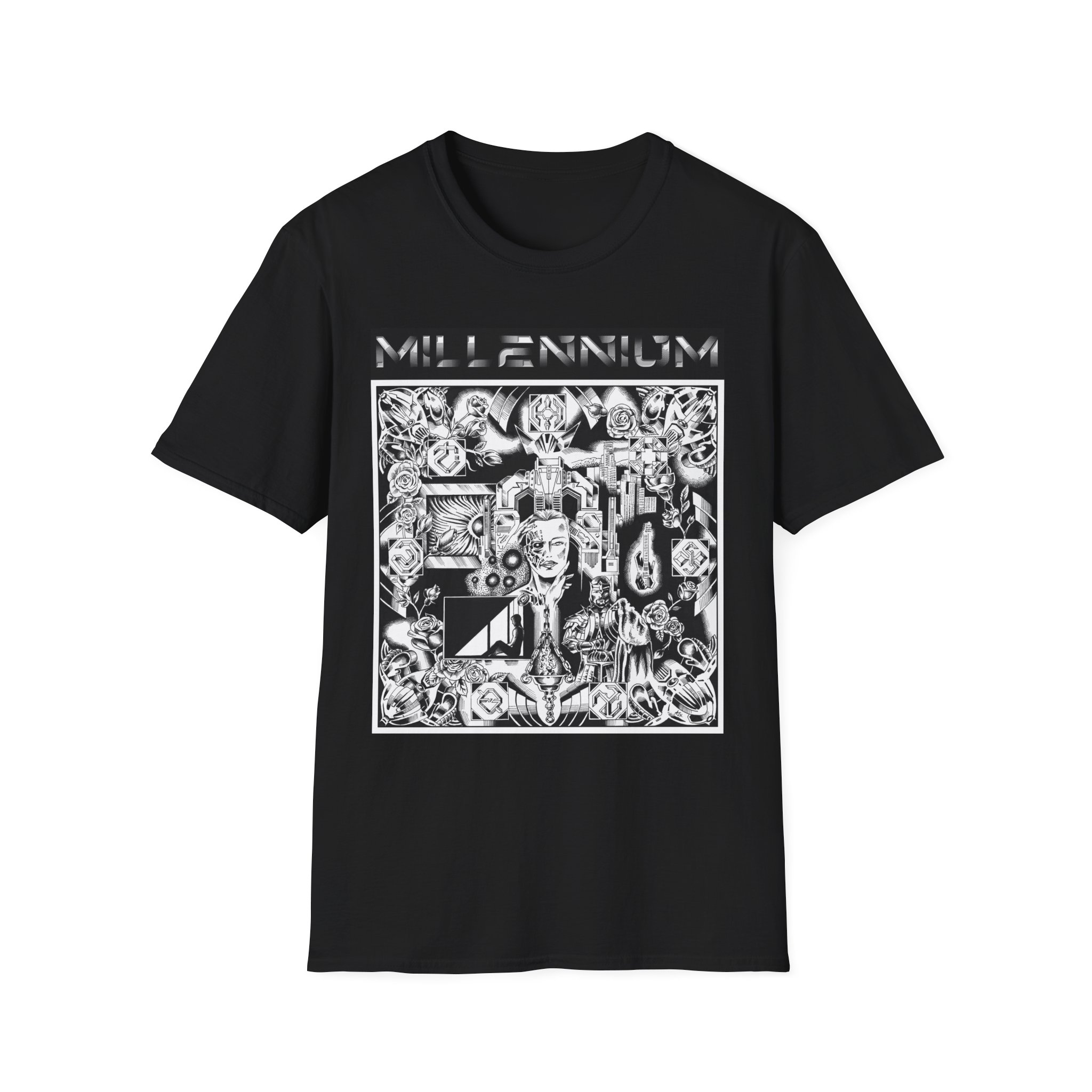 Men's T-Shirt