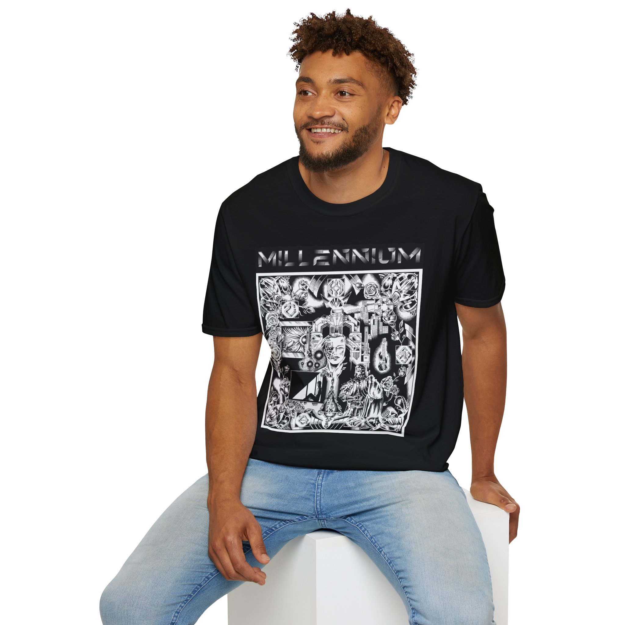 Men's T-Shirt