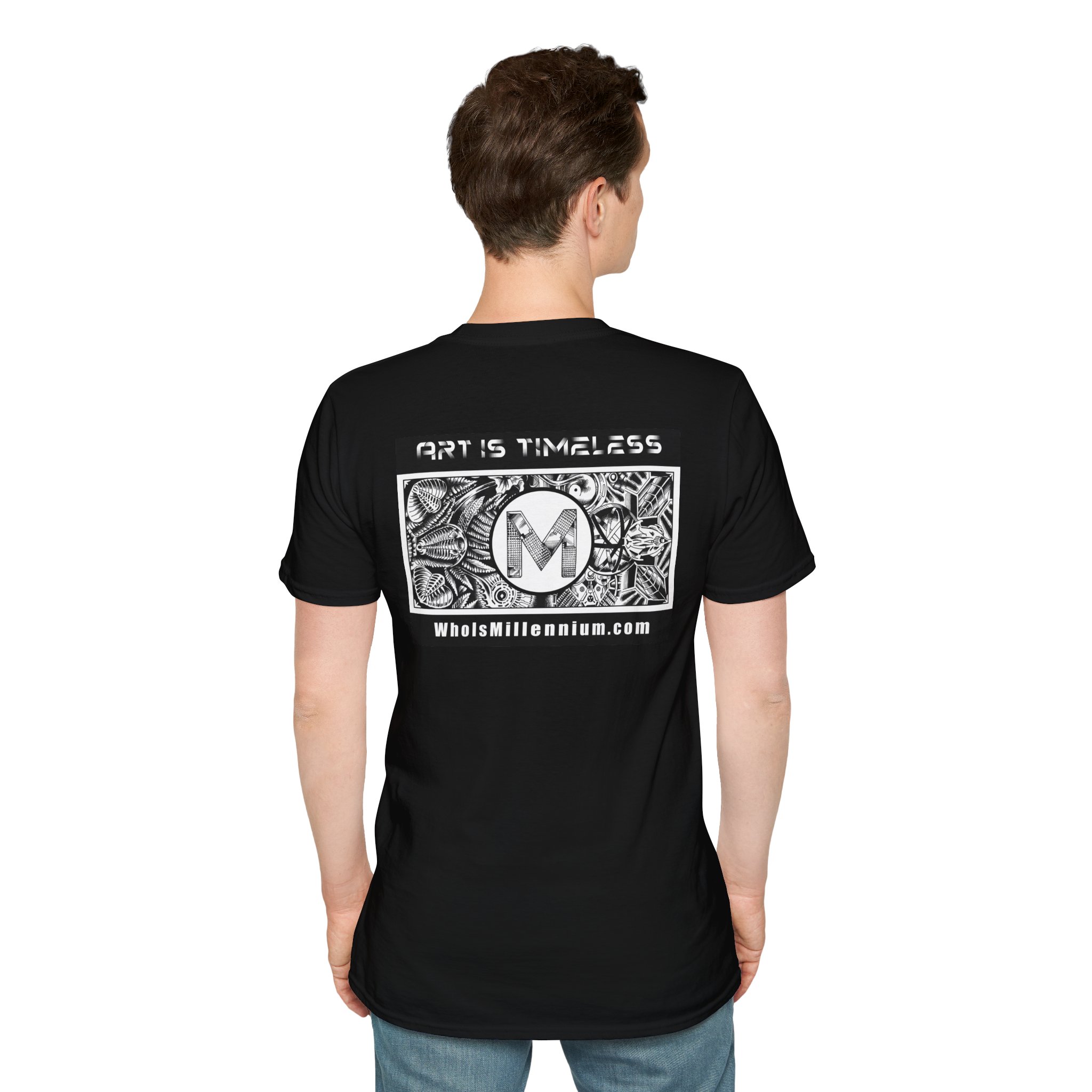 Men's T-Shirt