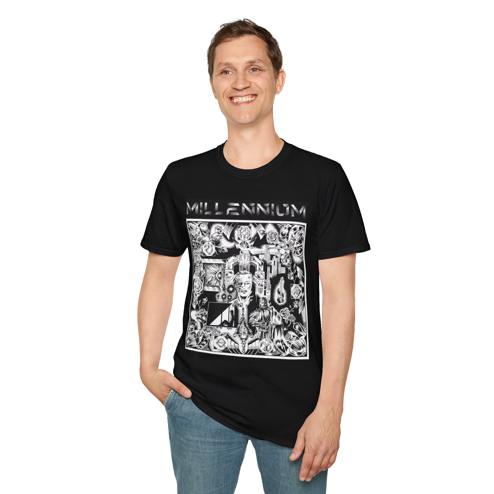 Men's T-Shirt