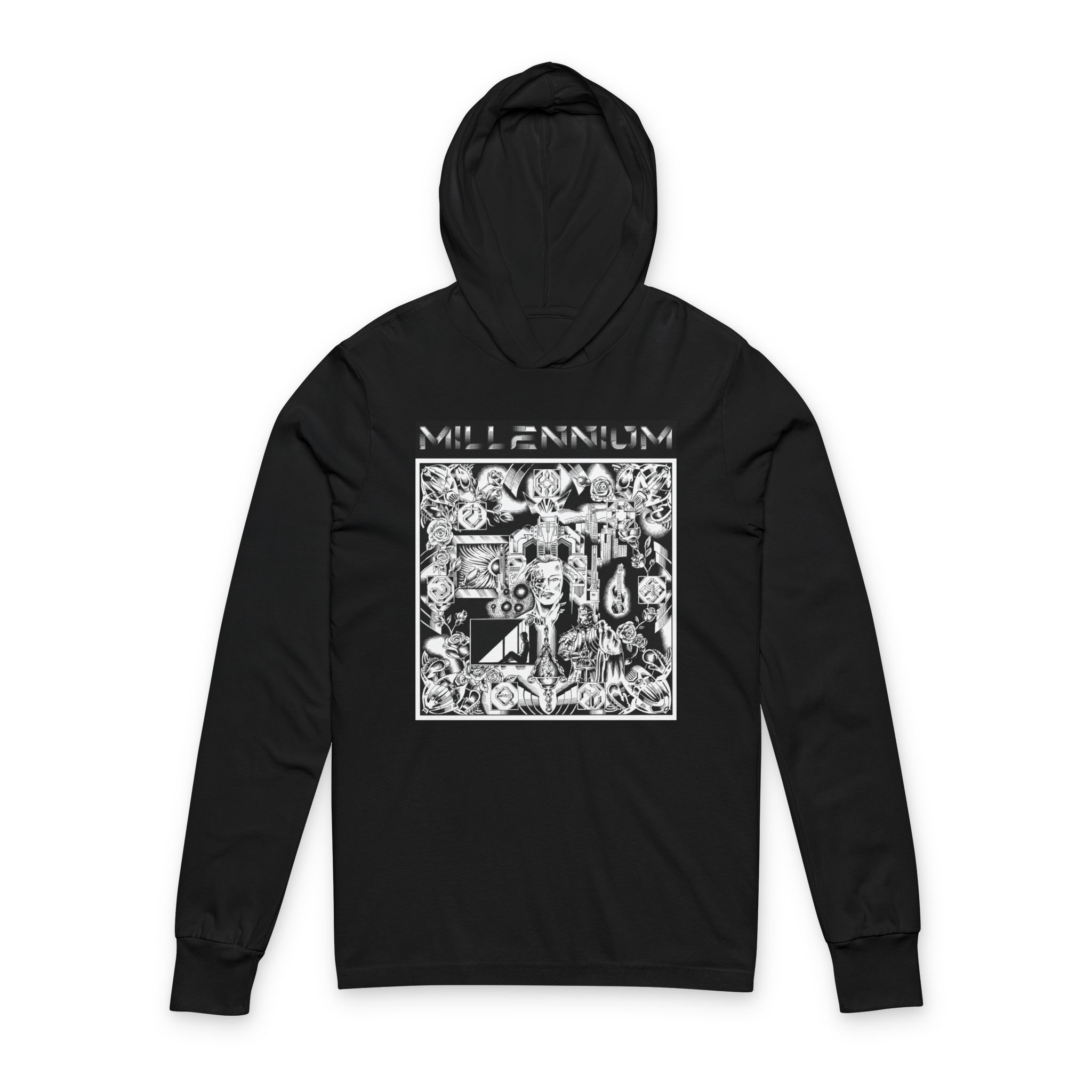 Unisex Hoodie
