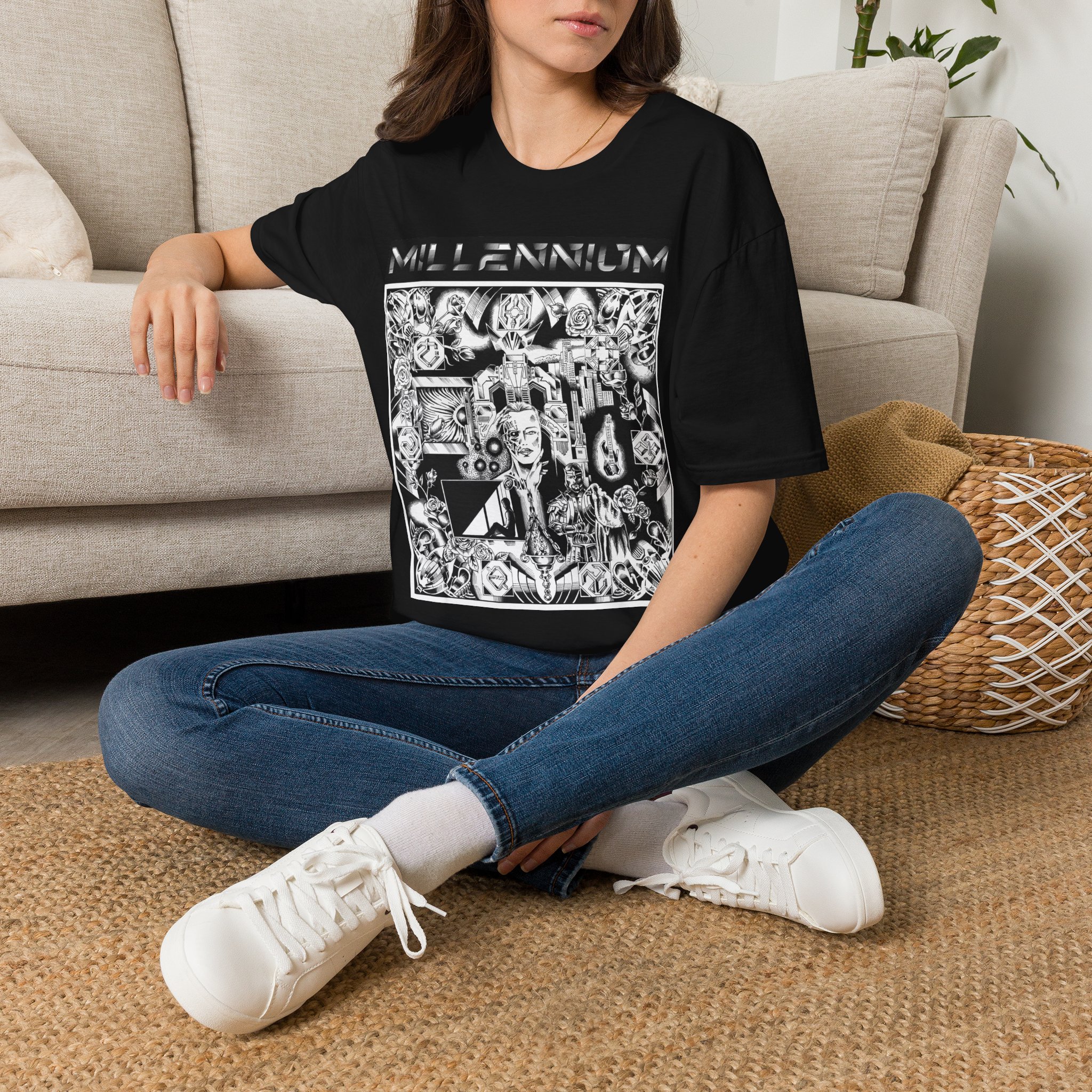 Women's T-Shirt